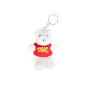 USC Trojans Arch Traveler Keychain
